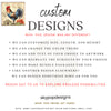 Rooster Art - View 10