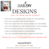 Dapper White Cat Art - View 10
