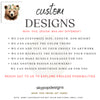 Bear Floral Crown Art - View 10