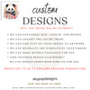 Panda Blooming Art - View 10