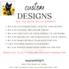 Black Cat and Sunflowers Art - View 10