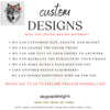 Wolf Floral Crown Art - View 10
