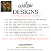 Vibrant Floral Arrangement Art - View 10