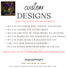 Pansy Jar Art - View 10