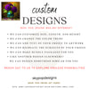 Dahlia Bouquet Art - View 10
