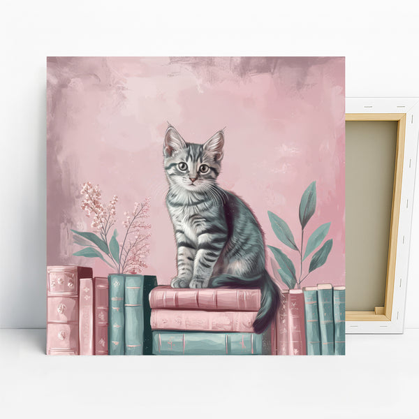 Cat Art