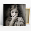 Victorian Child Art
