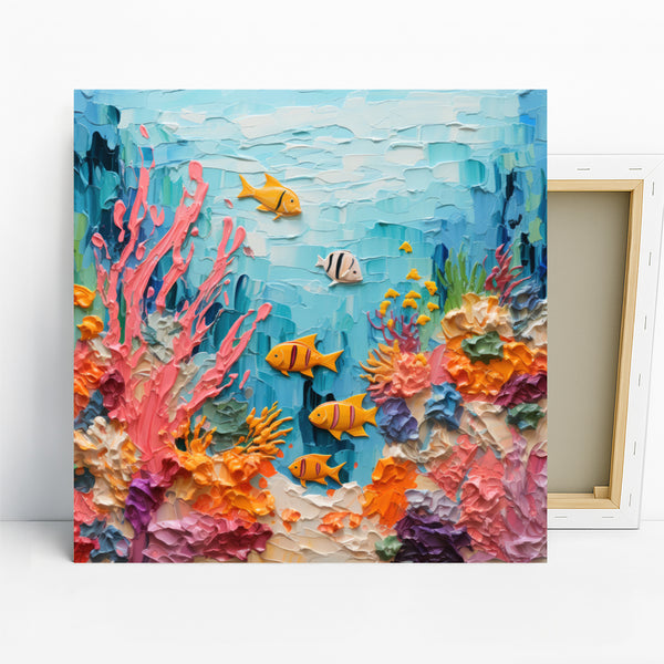 Fish Art