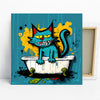 Grumpy Cat Art