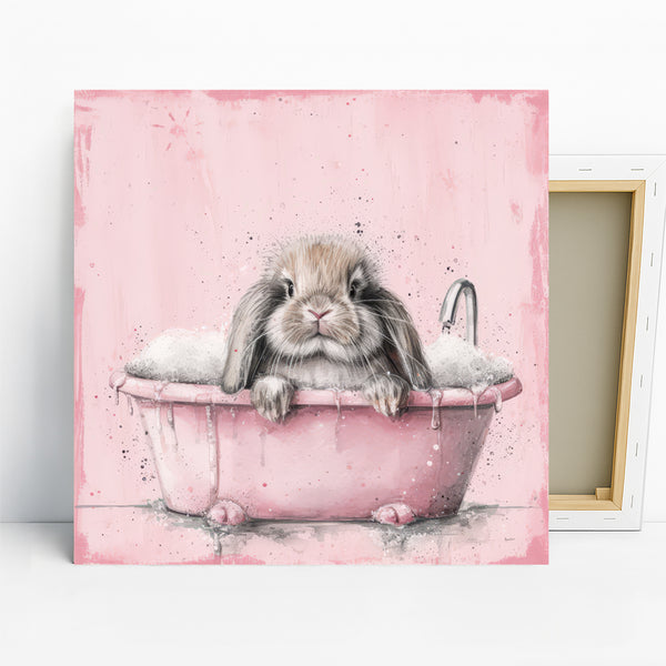 Bunny Art