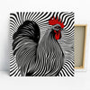 Rooster Art