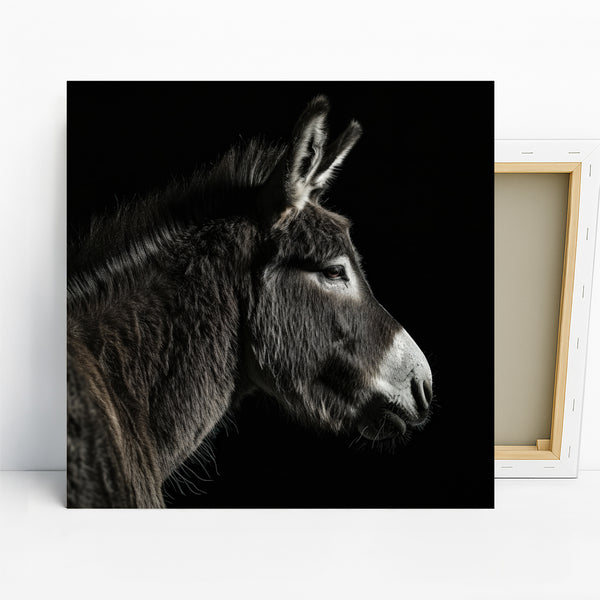 Donkey Art
