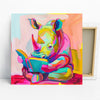 Rhino Art
