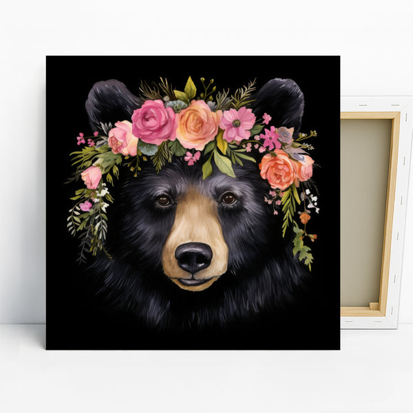 Bear Art