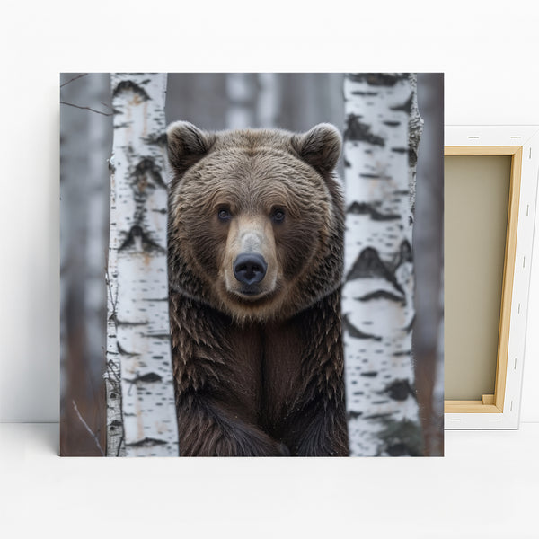 Bear Art