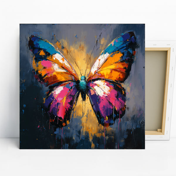 Butterfly Art