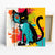 Cat Art