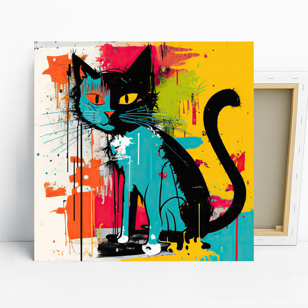 Cat Art
