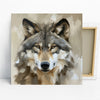Wolf Art
