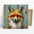Fox Art