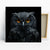 Owl Portrait Art