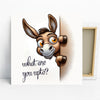 Donkey Art
