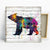 Bear Splash Art