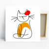 Cat Art