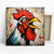 Rooster Art