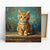 Kitten Art