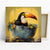 Toucan Art