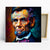 Abraham Lincoln Art