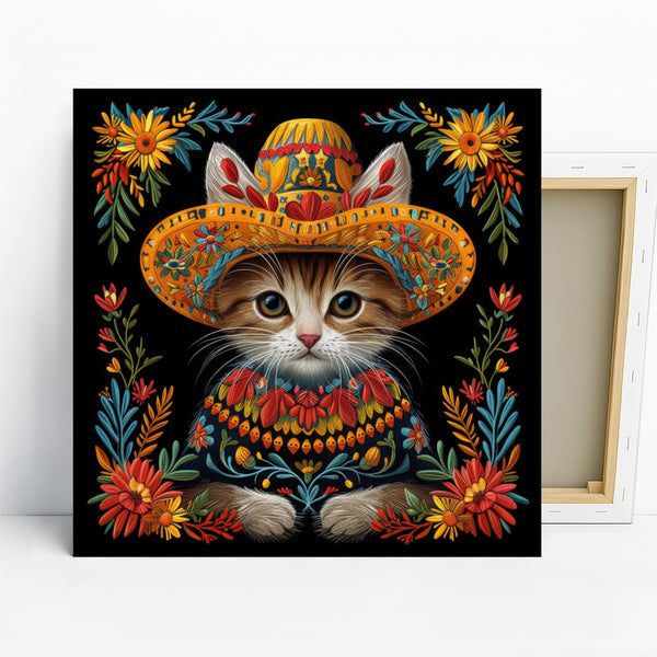 Cat Art