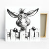 Donkey Art