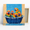 Parrot Art