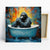 Gorilla Art