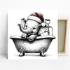 Elephant Art