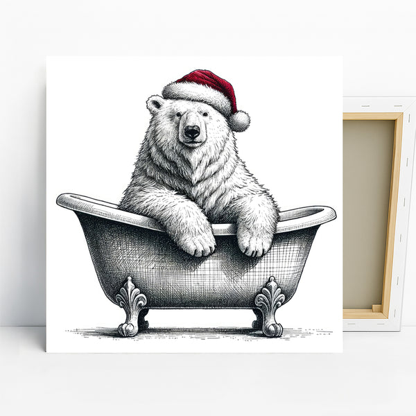 Bear Art