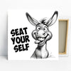 Donkey Art