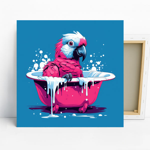Parrot Art