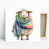 Sheep Art