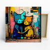 Cat Art