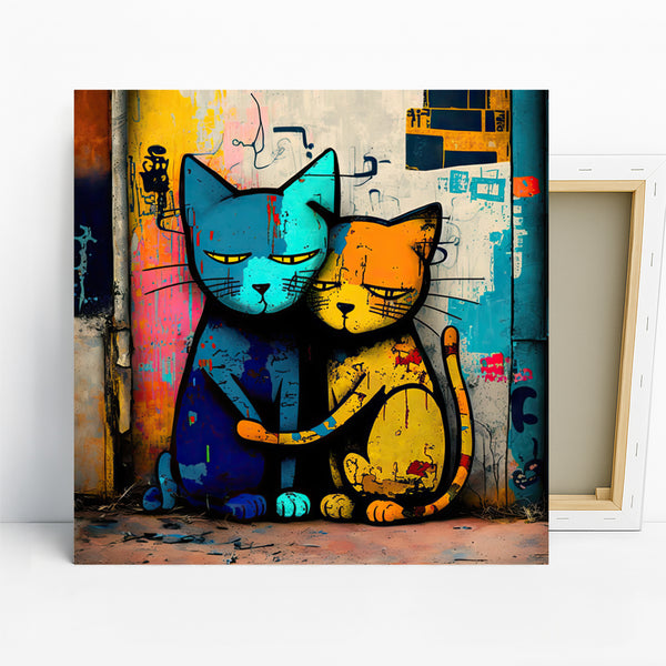 Cat Art