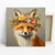 Fox Art