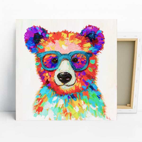 Bear Art