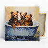 Bear Art