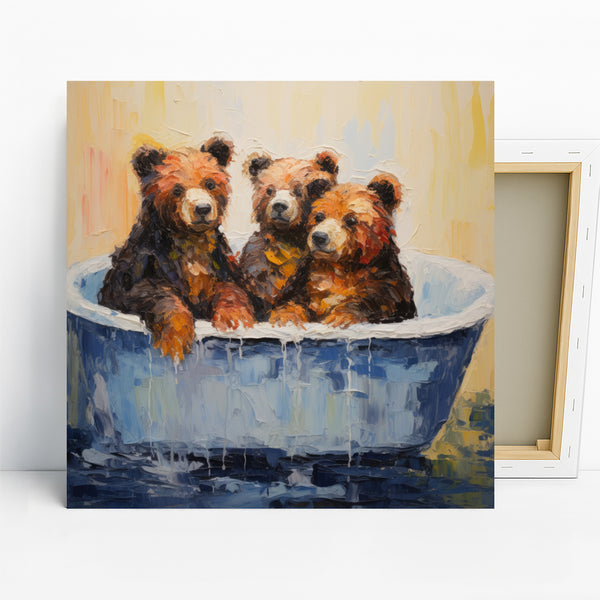Bear Art
