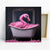 Flamingo Art