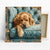 Golden Retriever Art