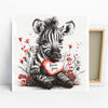 Zebra Art
